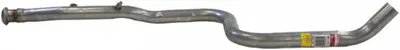 Racord evacuare mijloc potrivit CITROEN C4 GRAND PICASSO II, GRAND C4 SPACETOURER 1.6D 07.14-04.19