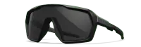 Ochelari tactici WILEY X CITADEL – CAPTIVATE™ Grey / Matte Black - Default Title