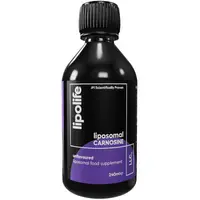 LLC1 Carnosina Lipozomala 240ml