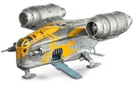 Model de asamblat Revell Cosmic: Star Wars - Razor Crest
