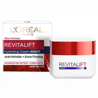 Crema de Noapte Revitalift Loreal Paris 50ml