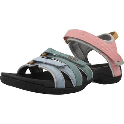 Sandale Teva Model W Tirra Culoare Multicolor