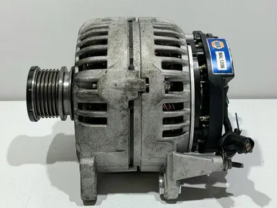 Alternator 04L903021D Audi A3 (2012-2019) [8V1] 2.0 tdi DFGA