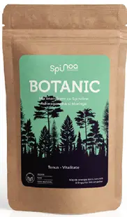 Mix 5 superalimente Botanic