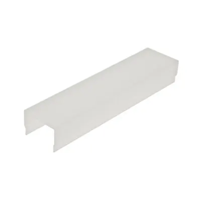 PMMA capac CL patrat / Opal