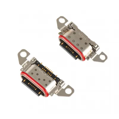Conector Incarcare Motorola Moto G86 Power / G86, Service Pack S948E72848