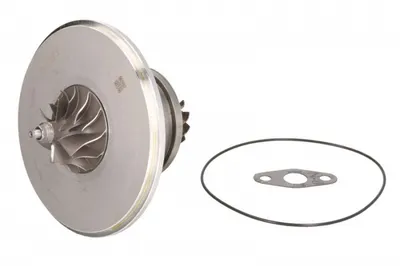Miez turbina aluminiu potrivit NISSAN INTERSTAR; OPEL MOVANO A; RENAULT MASTER II 2.5D 10.03