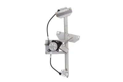Mecanism actionare geam Fata Dreapta potrivit TOYOTA AVENSIS, AVENSIS VERSO 1997-2009 - (electric, cu motor)