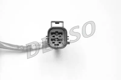 Sonda lambda (numar de fire 4, 510mm) VOLVO S40 II, S60 I, S80 I, V50; LAND ROVER FREELANDER 2 2.4CNG-3.2 intre 2001-2014