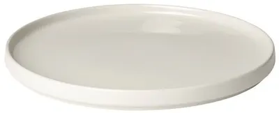 Farfuria principală Blomus - Pilar, 27 cm, bej