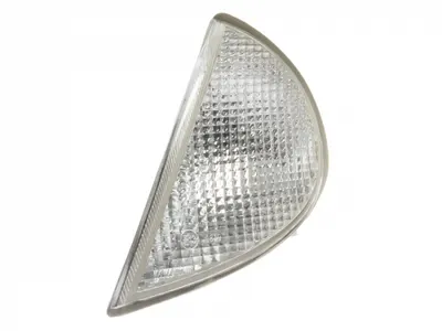Semnalizator fata stanga (transparent, PY21W) FIAT SEICENTO HATCHBACK 1998-2000