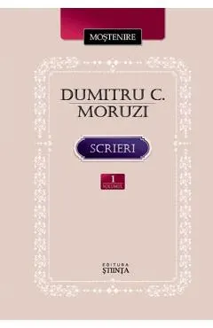 Scrieri vol.1: Instrainatii. Pribegi in tara rapita