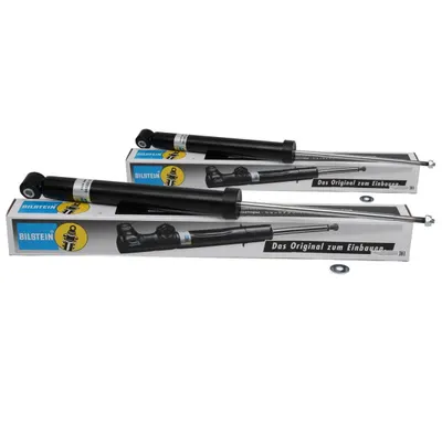 Set 2 Buc Amortizor Spate Dreapta Stanga Bilstein Bmw Seria 3 E36 1990-1998 19-103150