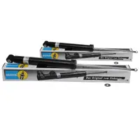 Set 2 Buc Amortizor Spate Dreapta Stanga Bilstein Bmw Seria 3 E36 1990-1998 19-103150