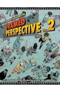 Framed Perspective Vol. 2