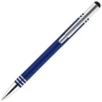 Pix cu mecanism Aihao 264, mina tip Parker, albastru