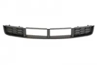Grila bara fata (inchis, plastic, negru) FORD USA MUSTANG 2004-2009