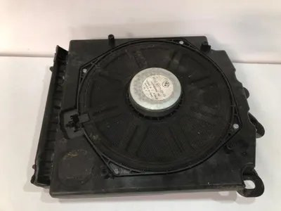 Subwoofer stanga / dreapta fata 6929100 BMW Seria 5 LCI (2007-2010)[e60]