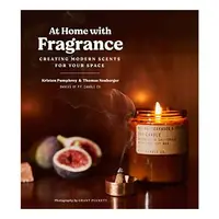 At Home with Fragrance, Kristen Pumphrey, Tom Neuberger