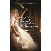 Vand rochie de mireasa