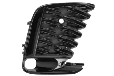 Grila bara Fata Dreapta F-SPORT, cu orificii senzori parcare potrivit LEXUS RX 06.22- 06.22