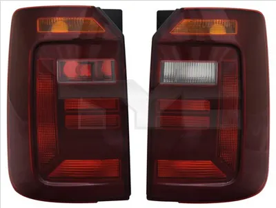 Stop lampa spate Stanga (hayon ) potrivit VW CADDY ALLTRACK, CADDY ALLTRACK MINIVAN, CADDY IV, CADDY IV MINIVAN 1.0-2.0D 05.15