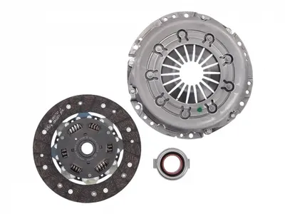 Kit ambreiaj (230mm) potrivit HONDA CR-V III, CR-V IV 2.0 2.4 09.06