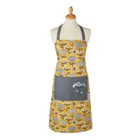 Şorţ din bumbac pentru bucătărie Cooksmart ® Retros