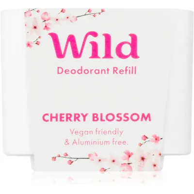 Wild Cherry Blossom deodorant stick rezervă 40 g