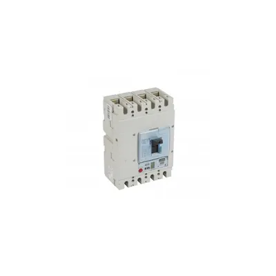 Intrerupator general tip usol 630 - S2 elec release + central - 4P - Icu 100 kA (400 V~) - In 250 A