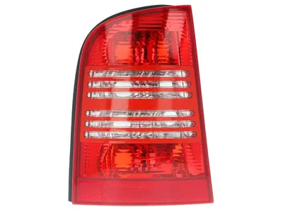 Stop spate Stanga potrivit SKODA OCTAVIA I, OCTAVIA I/KOMBI 1996-2010