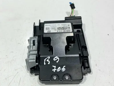 Camera video parbriz / frontala 8W0907217A Audi A4 (2015-2019) [8W2, B9]