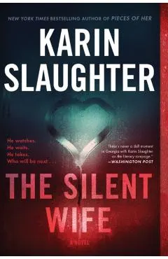 The Silent Wife