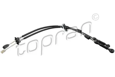 Cablu timonerie (1330mm) potrivit HYUNDAI I30; KIA CEE D, PRO CEE D 1.4D 1.6D 11.11