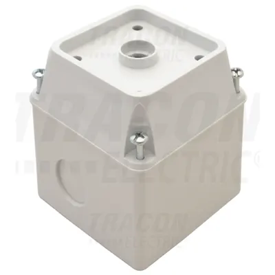Carcasa inalta pentru intrerupatoare manuale, IP 44 TK/T2+F1/ IP44