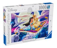 Puzzle Ravensburger din 1000 de piese - Aladdin