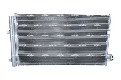 Condensator climatizare (cu uscator) potrivit BMW 5 (G30, F90), 5 (G31), 5 (G61, G99), 6 GRAN TURISMO (G32), 7 (G11, G12), 8 (G14, F91), 8 (G15, F92), 8 GRAN COUPE (G16, F93) 2.0-3.0H 07.15
