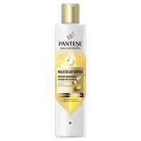 Sampon pentru par uscat si deteriorat cu biotina Pro-V Miracles Molecular, 250ml, Pantene