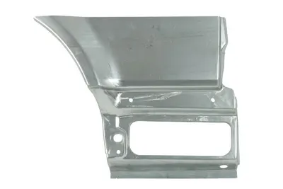 Element reparatie aripa Spate Stanga potrivita VW TRANSPORTER T5 2003-2015 (la volan, roti din spate)