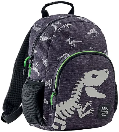 Ghiozdan Miquelrius T-Rex - Cu 1 compartiment