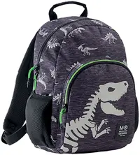 Ghiozdan Miquelrius T-Rex - Cu 1 compartiment