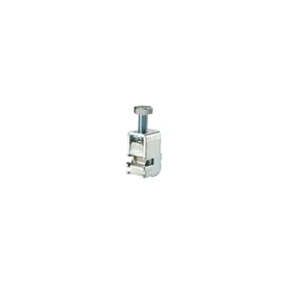 MAE12005H 16-120mm², 5mm bar bimetalic bow terminal