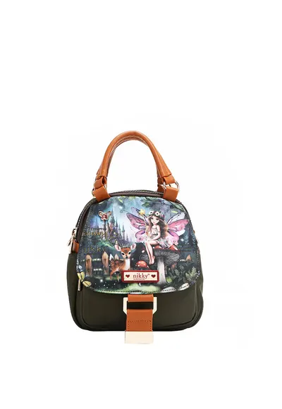 Rucsac dama Fairy Tale NK12712N - Universal
