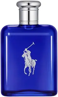 Ralph Lauren Apă de toaletă Polo Blue, 125 ml, tester