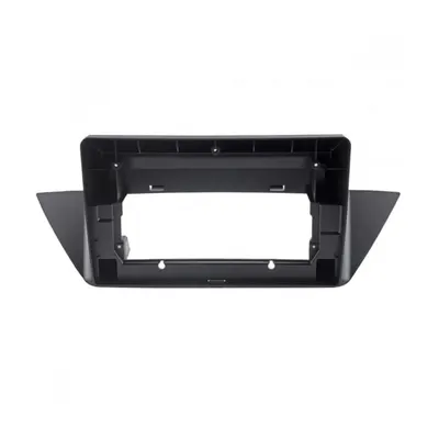 Ramă adaptoare BMW X1 E84 2010-2015 - navigație Android 10.1 , montaj dedicat