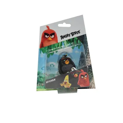 Breloc Angry Birds 4-5 cm
