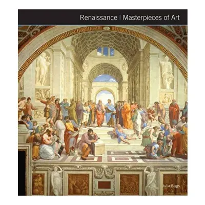 Renaissance Masterpieces of Art