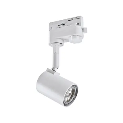 3-Phase-Track Spotlight Merea GU10 35W white IP20