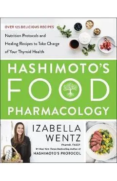 Hashimoto's Food Pharmacology
