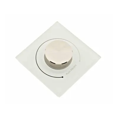 Dimer rotativ LED DALI Mono